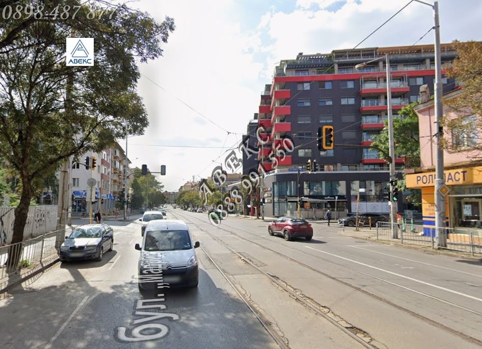 Продава МАГАЗИН, гр. София, Подуяне