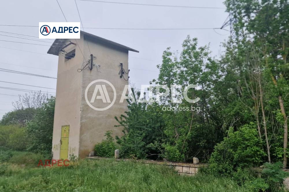Продава ПАРЦЕЛ, гр. Суворово, област Варна, снимка 2 - Парцели - 55664885