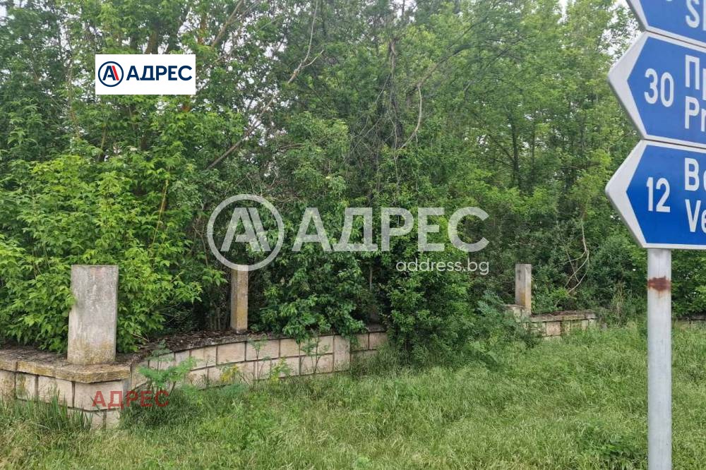 Продава ПАРЦЕЛ, гр. Суворово, област Варна, снимка 4 - Парцели - 55664885