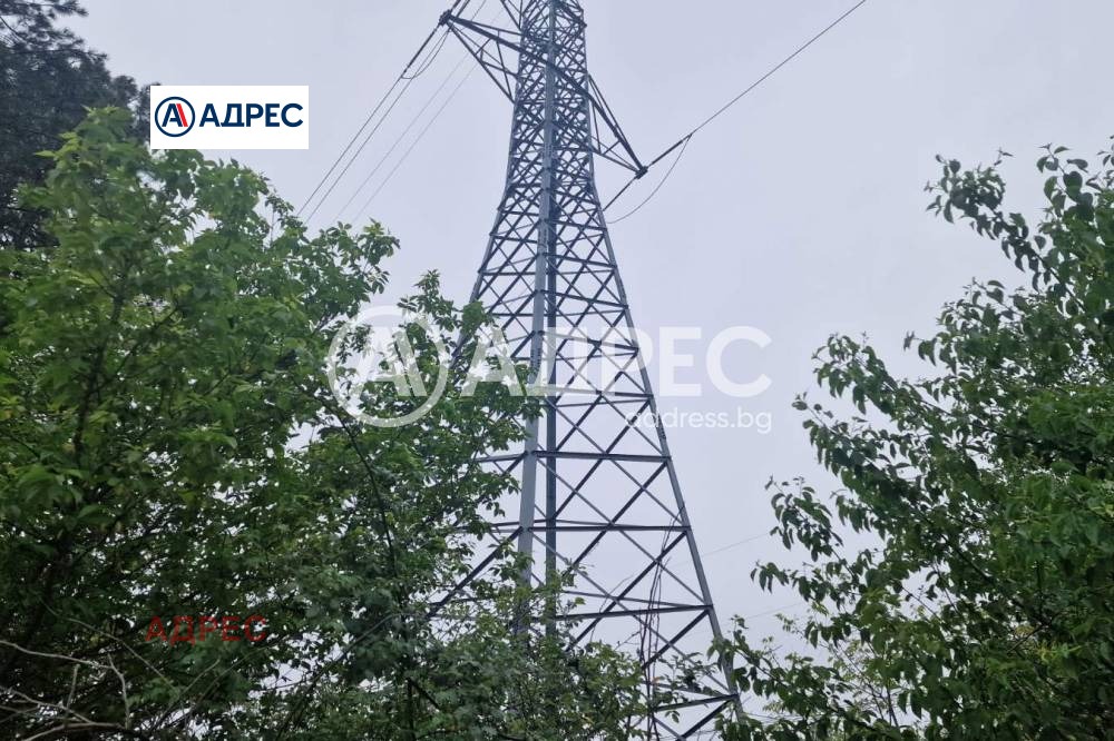 Продава ПАРЦЕЛ, гр. Суворово, област Варна, снимка 3 - Парцели - 55664885