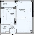 Продава 2-СТАЕН, гр. Варна, Изгрев, снимка 6