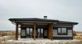Продава  Къща област София , с. Храбърско , 198 кв.м | 67995644 - изображение [6]