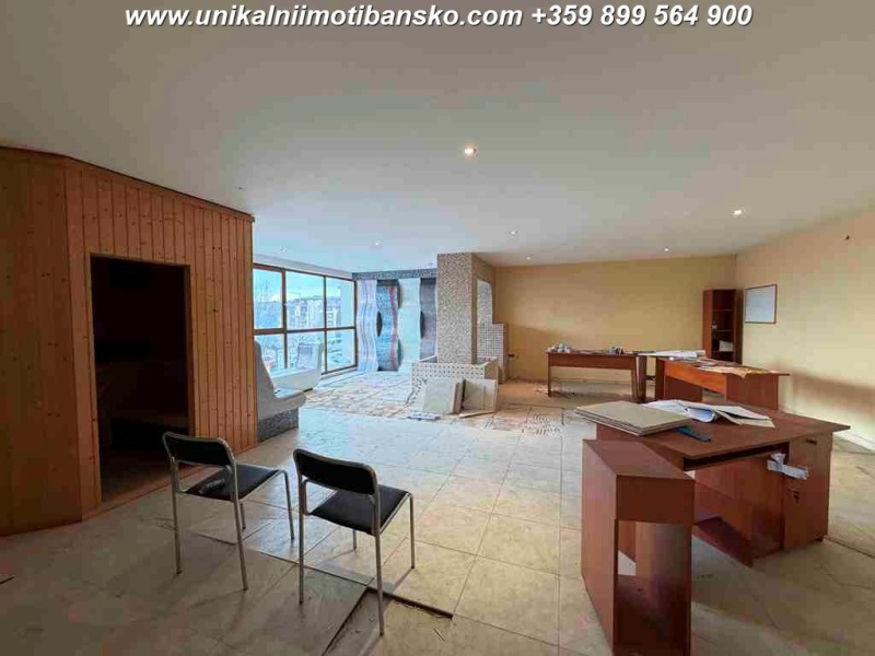 Продава 2-СТАЕН в област Благоевград, гр. Банско - 93 кв.м / 69 999 € » 136 906.14 лв., УНИКАЛНИ ИМОТИ БАНСКО