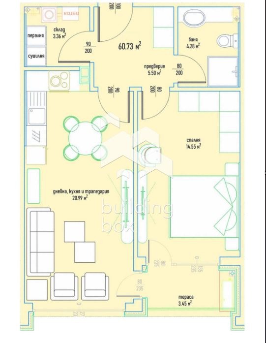 ������� 2-����� | Imot.bg � ����������� 12