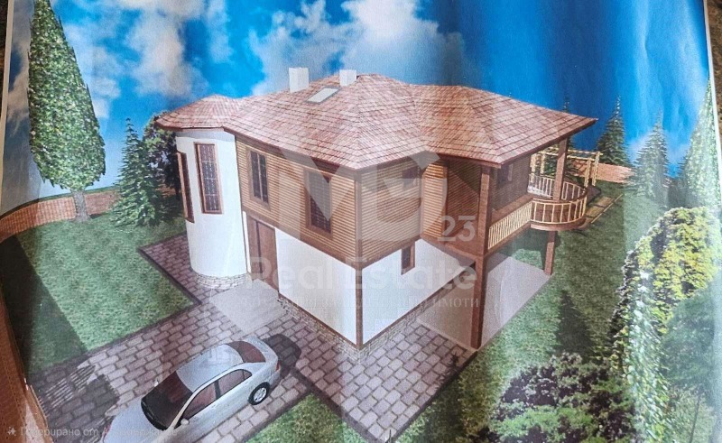 Продава ПАРЦЕЛ в област Пловдив, с. Лясково - 2700 кв.м / 99 900 € » 195 387.42 лв., МГРУП23