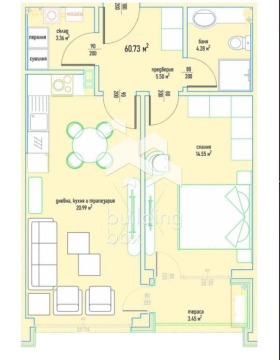 ������� 2-����� | Imot.bg � ����� ������ 12