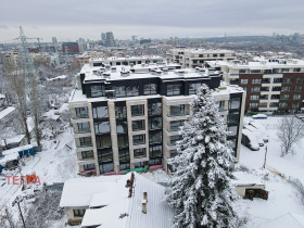 2 hálószobás Krastova vada, Sofia 14