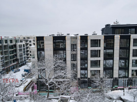 2 camere da letto Krastova vada, Sofia 16