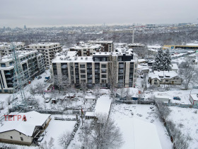 2 camere da letto Krastova vada, Sofia 15