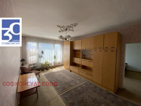 3-стаен град София, Фондови жилища 11