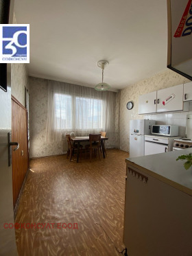 3-стаен град София, Фондови жилища 5