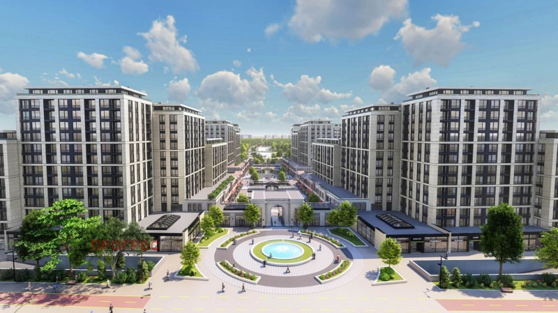 Na prodej  Studio Plovdiv , Trakija , 41 m2 | 52540671