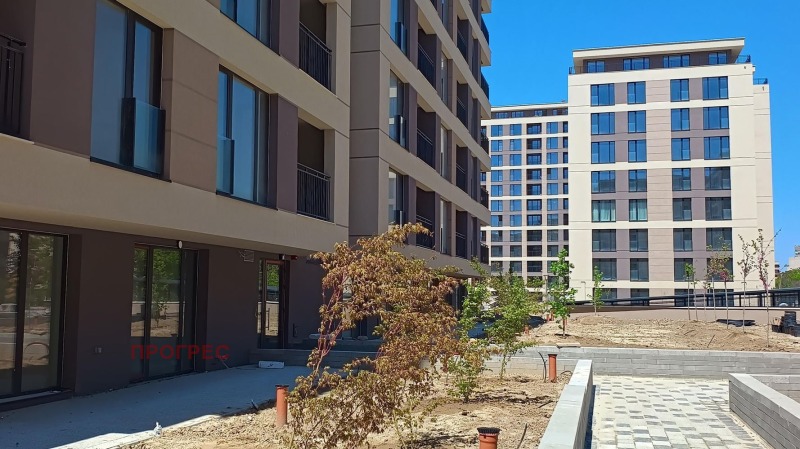 Na prodej  Studio Plovdiv , Trakija , 41 m2 | 52540671 - obraz [5]
