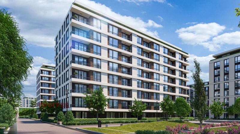 Na prodej  Studio Plovdiv , Trakija , 41 m2 | 52540671 - obraz [11]