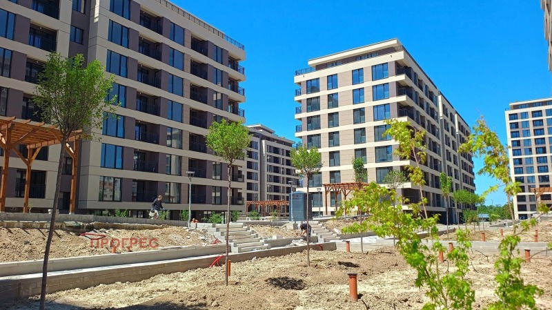 Na prodej  Studio Plovdiv , Trakija , 41 m2 | 52540671 - obraz [14]