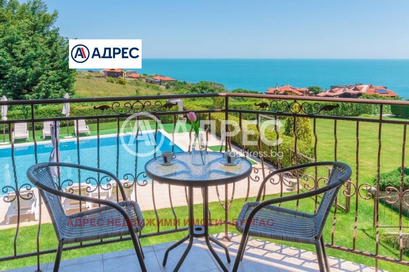 À vendre  1 chambre région Bourgas , Sozopol , 78 m² | 70060105