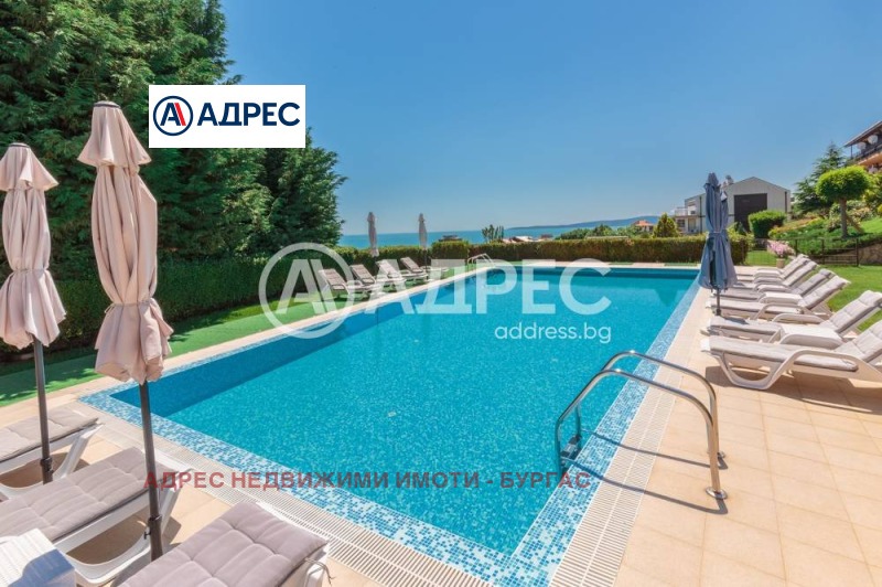 Na prodej  1 ložnice oblast Burgas , Sozopol , 78 m2 | 70060105 - obraz [2]