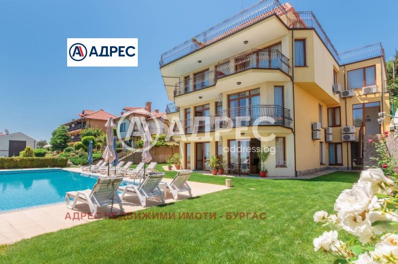 Till salu  1 sovrum region Burgas , Sozopol , 78 kvm | 70060105 - bild [7]