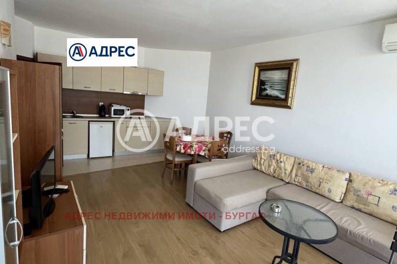 Na prodej  1 ložnice oblast Burgas , Sozopol , 78 m2 | 70060105 - obraz [4]