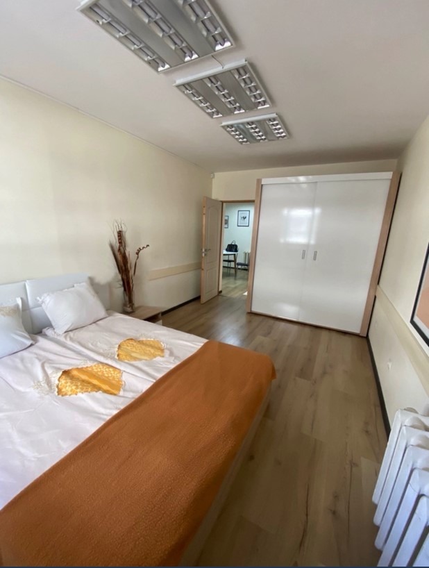 En venta  1 dormitorio Sofia , Lozenets , 60 metros cuadrados | 34929456