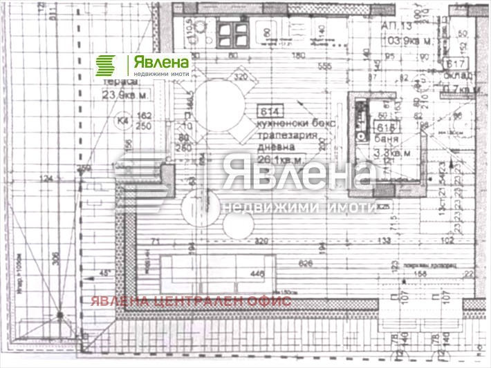 Продава 2-СТАЕН, гр. София, Сухата река, снимка 1 - Aпартаменти - 48215083