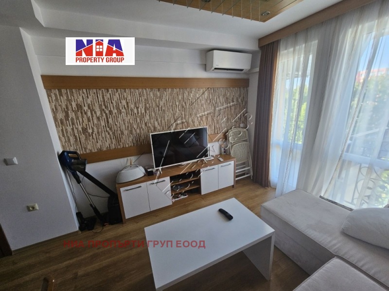 For Sale  1 bedroom region Burgas , k.k. Slanchev bryag , 57 sq.m | 21021550