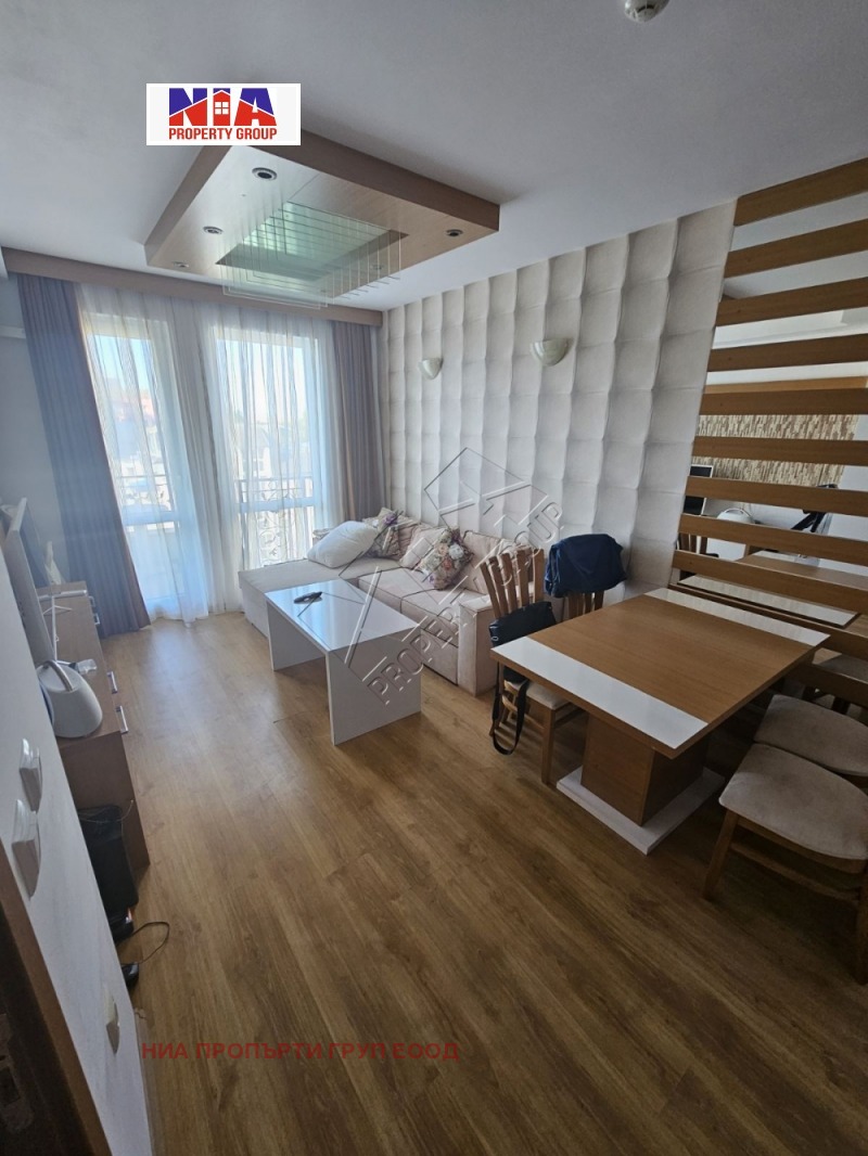 For Sale  1 bedroom region Burgas , k.k. Slanchev bryag , 57 sq.m | 21021550 - image [3]