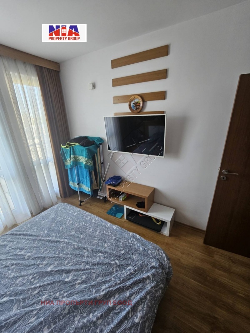 For Sale  1 bedroom region Burgas , k.k. Slanchev bryag , 57 sq.m | 21021550 - image [5]