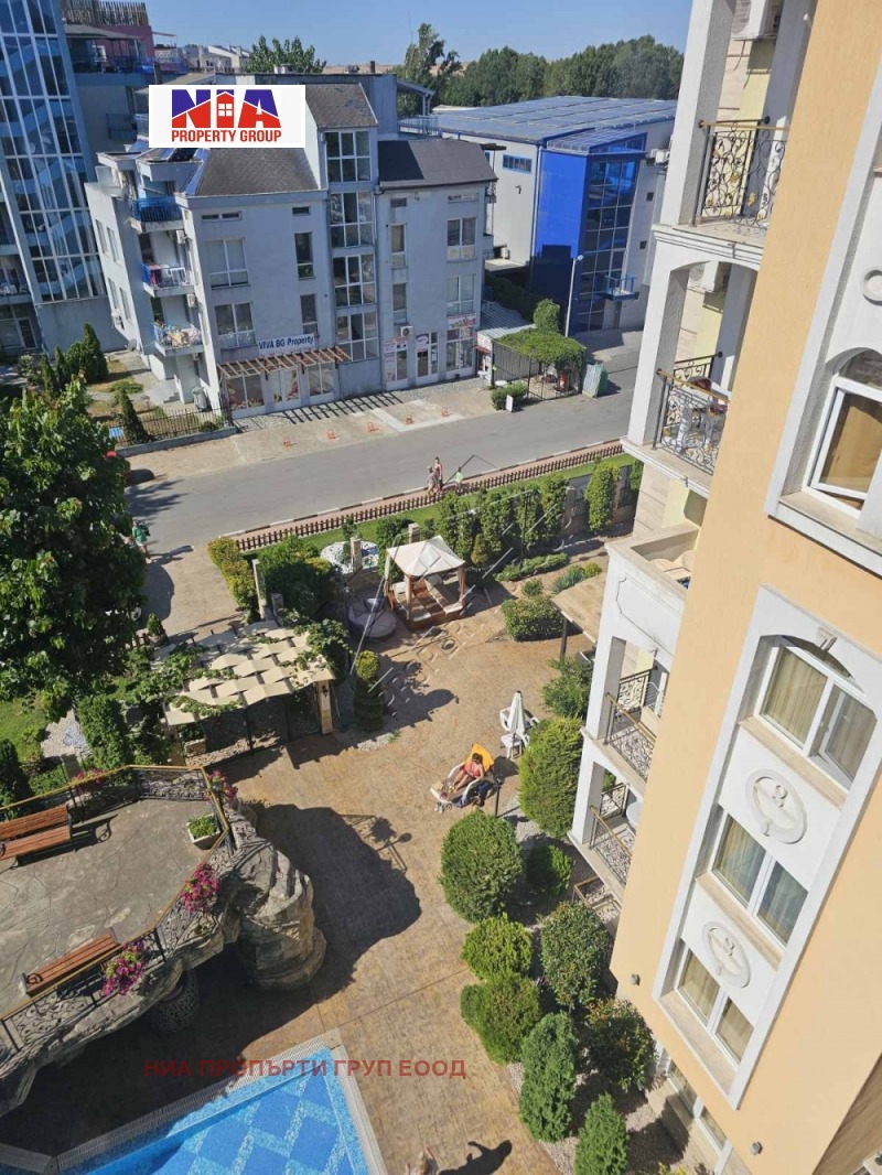 For Sale  1 bedroom region Burgas , k.k. Slanchev bryag , 57 sq.m | 21021550 - image [6]