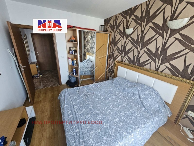 For Sale  1 bedroom region Burgas , k.k. Slanchev bryag , 57 sq.m | 21021550 - image [4]