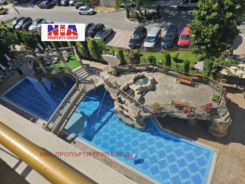 For Sale  1 bedroom region Burgas , k.k. Slanchev bryag , 57 sq.m | 21021550 - image [7]