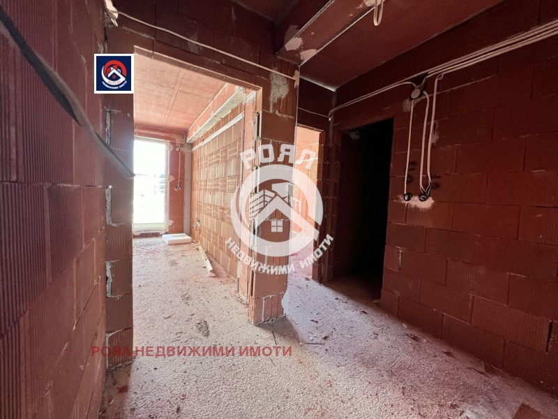 Na prodej  1 ložnice Plovdiv , Ostromila , 64 m2 | 88462854 - obraz [3]