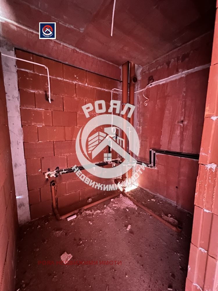 Na prodej  1 ložnice Plovdiv , Ostromila , 64 m2 | 88462854 - obraz [5]