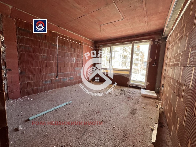 Na prodej  1 ložnice Plovdiv , Ostromila , 64 m2 | 88462854 - obraz [4]