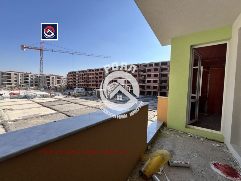 Na prodej  1 ložnice Plovdiv , Ostromila , 64 m2 | 88462854 - obraz [6]