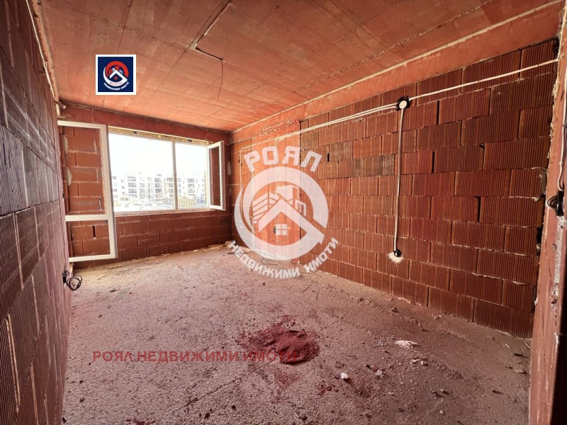 Na prodej  1 ložnice Plovdiv , Ostromila , 64 m2 | 88462854