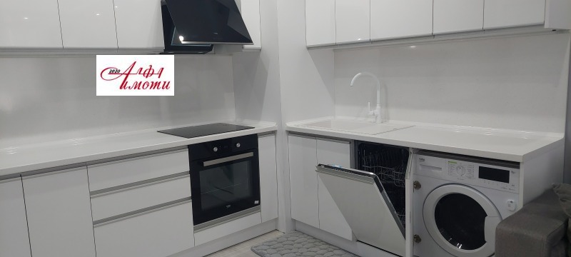 Продава  2-стаен град Шумен , Добруджански , 60 кв.м | 61495880 - изображение [3]