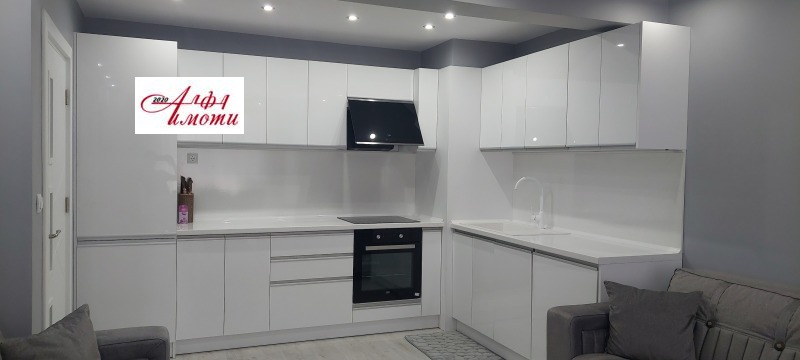 Продава  2-стаен град Шумен , Добруджански , 60 кв.м | 61495880