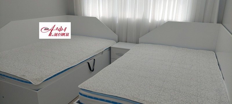 Продава  2-стаен град Шумен , Добруджански , 60 кв.м | 61495880 - изображение [11]