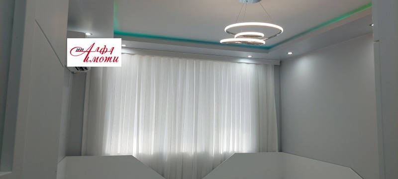 Продава  2-стаен град Шумен , Добруджански , 60 кв.м | 61495880 - изображение [8]