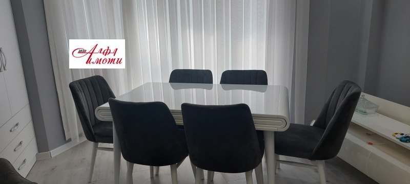 Продава  2-стаен град Шумен , Добруджански , 60 кв.м | 61495880 - изображение [7]