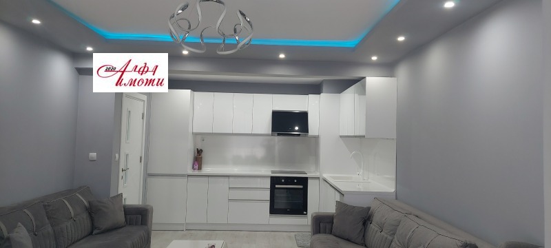 Продава  2-стаен град Шумен , Добруджански , 60 кв.м | 61495880 - изображение [2]