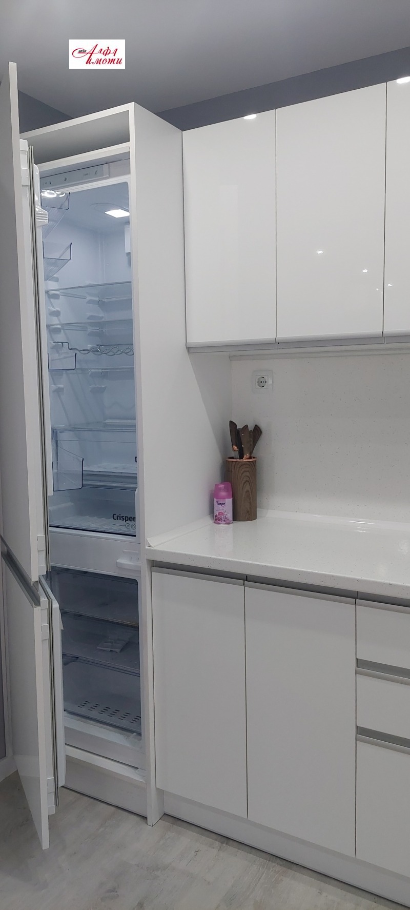 Продава  2-стаен град Шумен , Добруджански , 60 кв.м | 61495880 - изображение [4]