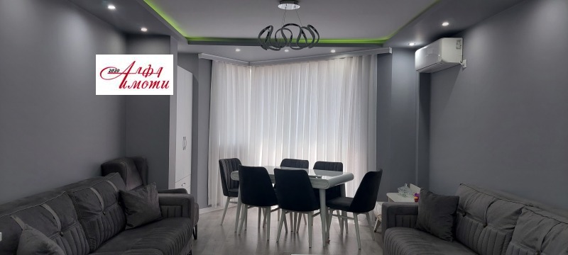Продава  2-стаен град Шумен , Добруджански , 60 кв.м | 61495880 - изображение [5]