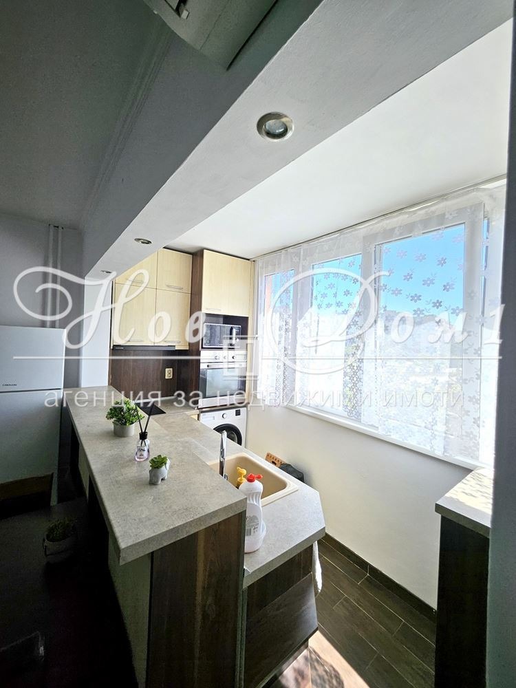 Продается  1 спальня София , Дружба 2 , 48 кв.м | 48413974 - изображение [9]