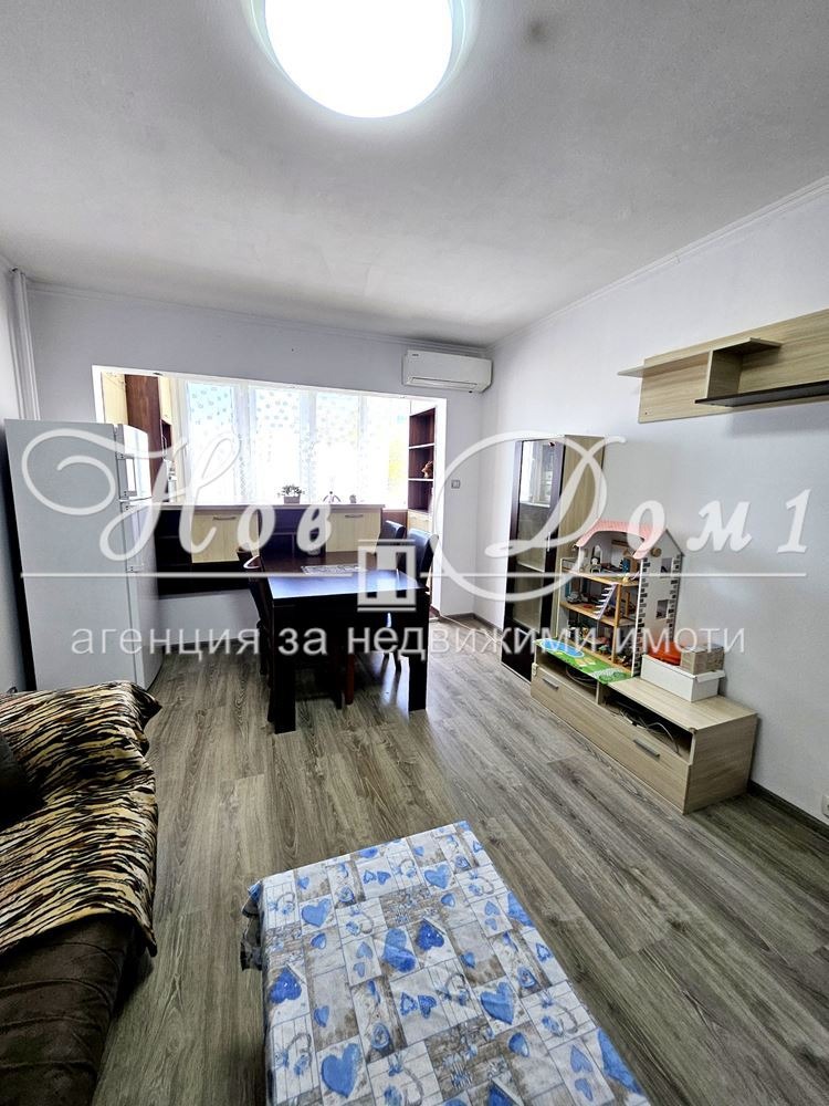 Продается  1 спальня София , Дружба 2 , 48 кв.м | 48413974 - изображение [7]