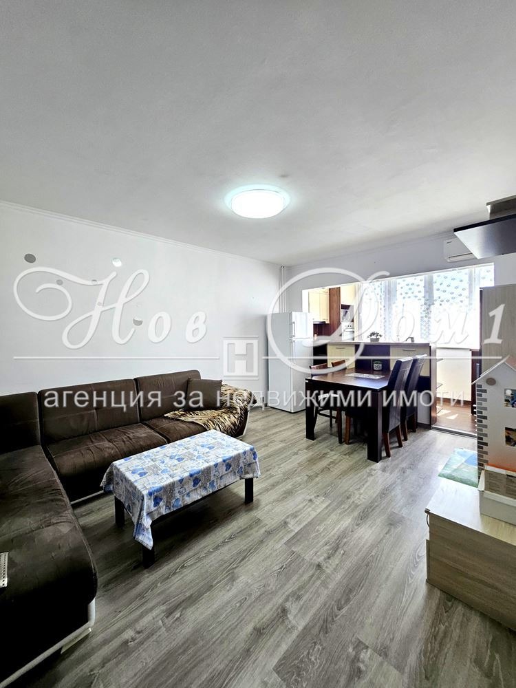 Продается  1 спальня София , Дружба 2 , 48 кв.м | 48413974 - изображение [6]