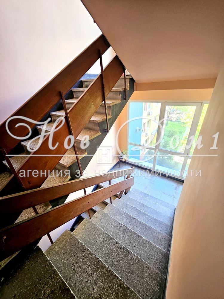 Продается  1 спальня София , Дружба 2 , 48 кв.м | 48413974 - изображение [4]