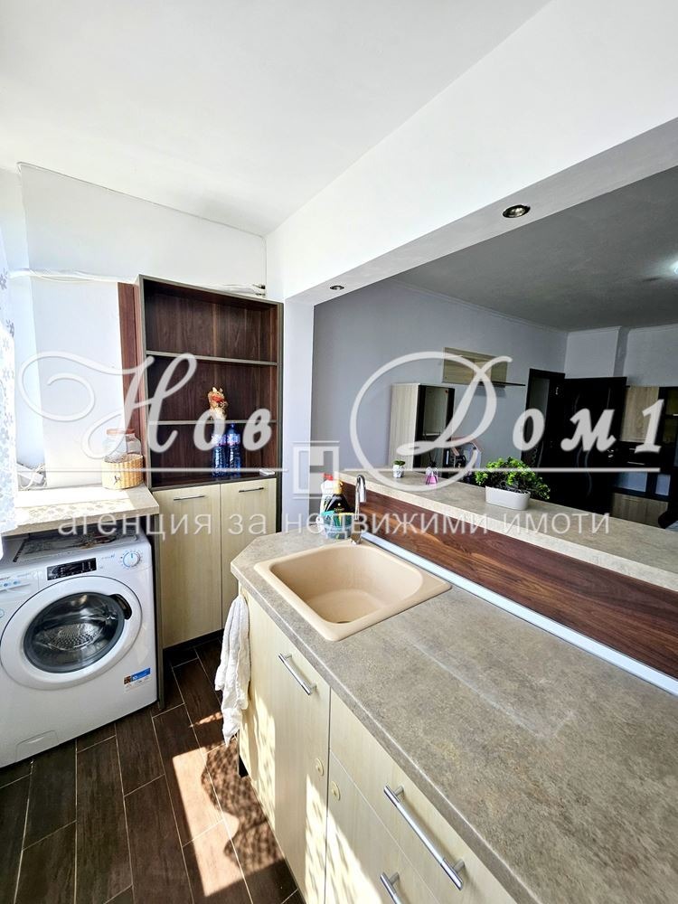 Продается  1 спальня София , Дружба 2 , 48 кв.м | 48413974 - изображение [8]