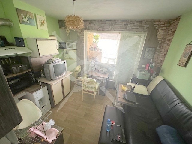 Til salgs  1 soverom region Burgas , k.k. Slansjev brjag , 54 kvm | 55014175 - bilde [2]